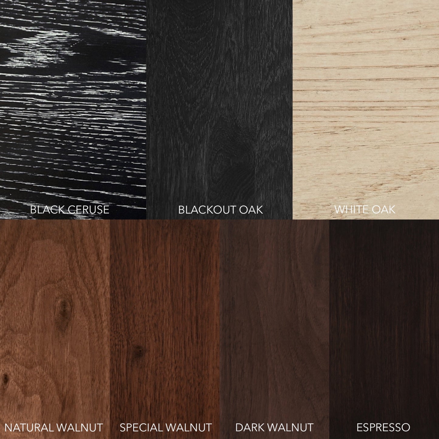 GIO Bench Series 60 in Special Walnut