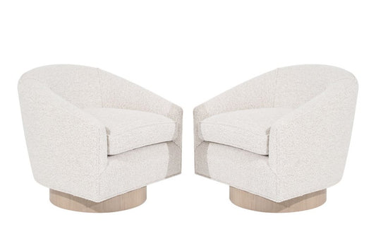 Pivot Swivel Chair by Stamford Modern