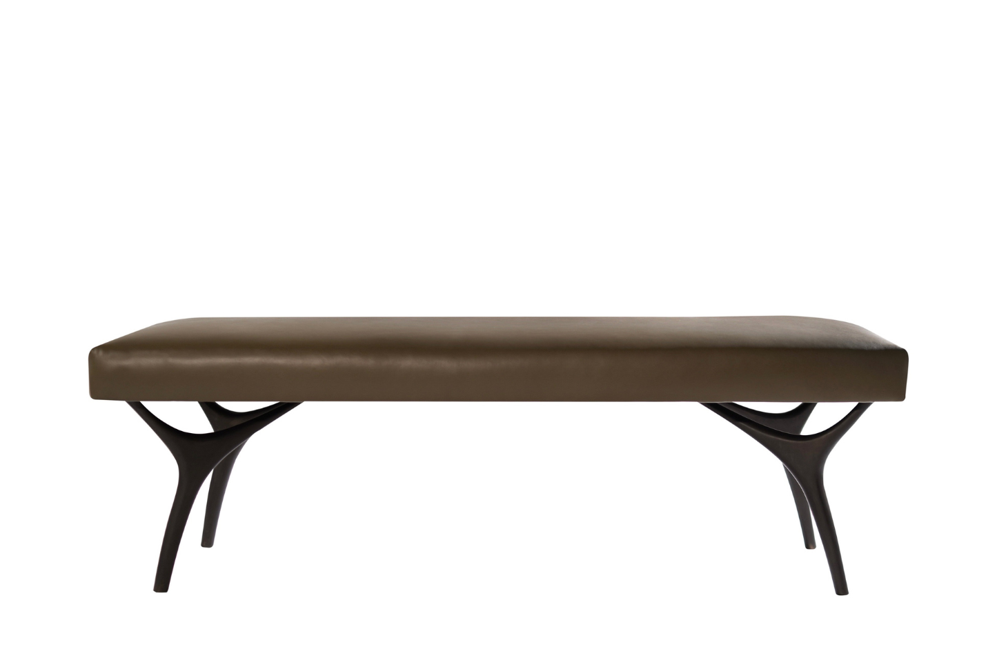 Crescent Bench Series 60 in ORB