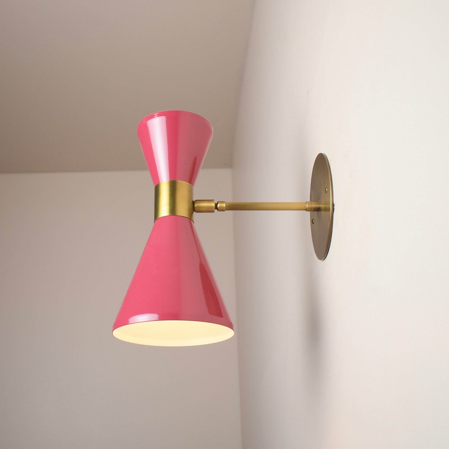 Campana Wall Sconce