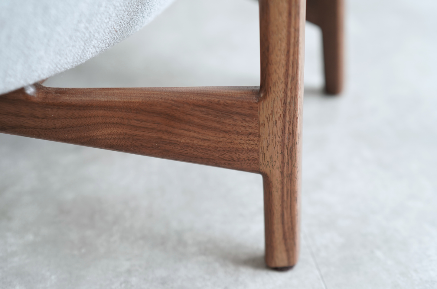 Set of Lounges Model 2136 by Jens Risom, C. 1950s