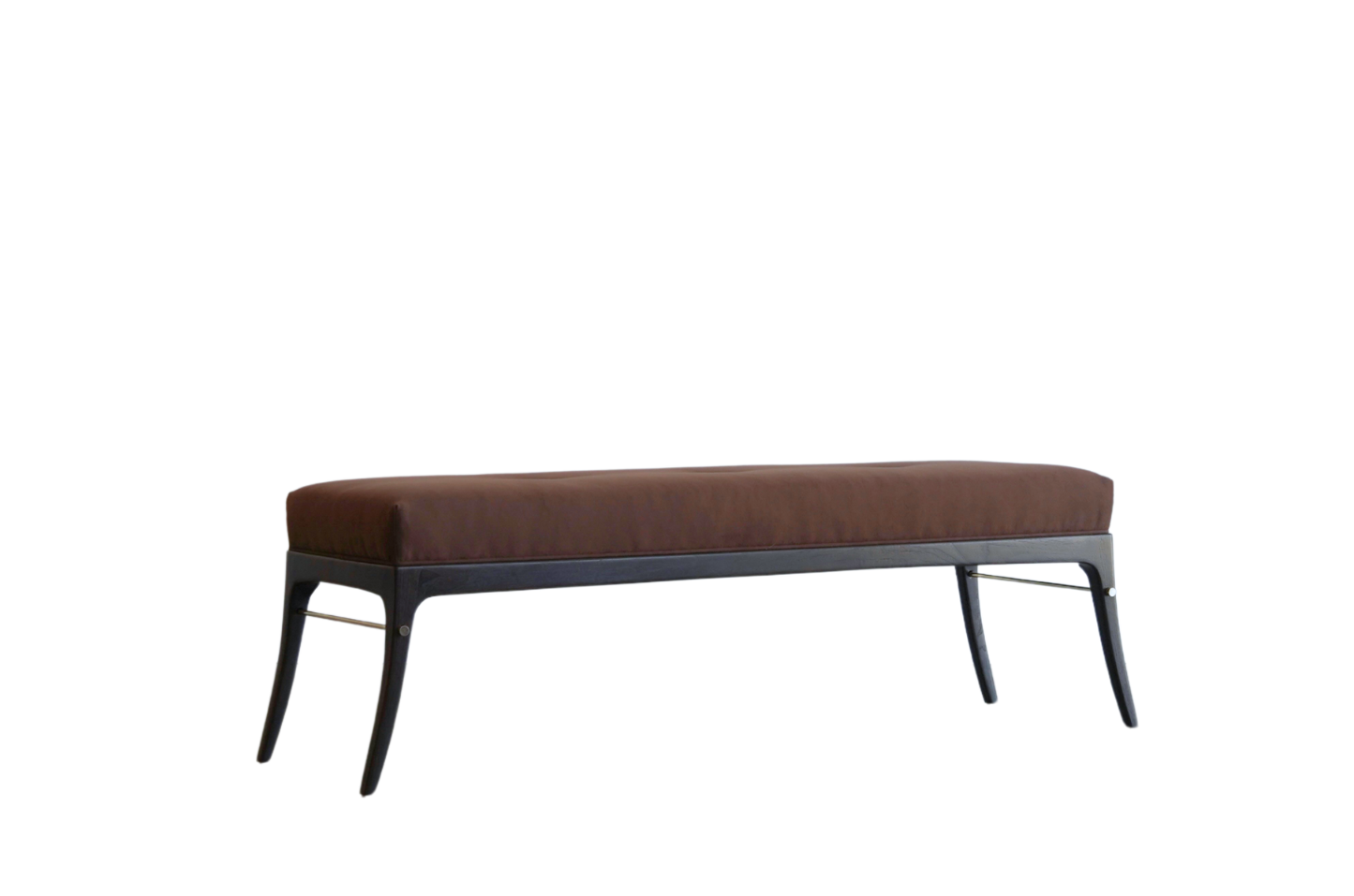 ARC Bench Series 60 in Espresso
