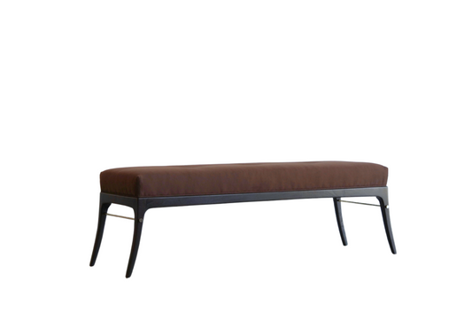 ARC Bench Series 60 in Espresso