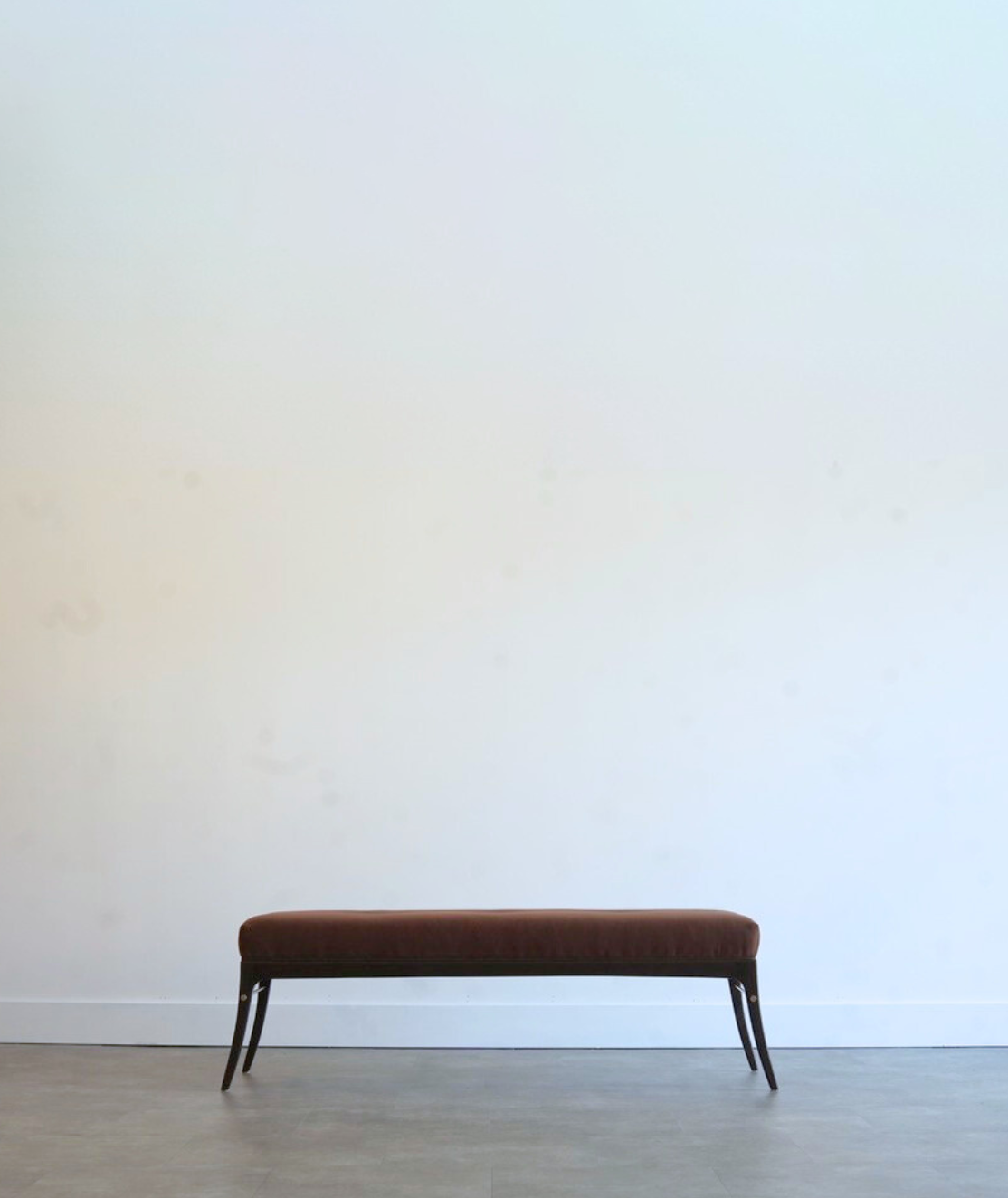 ARC Bench Series 60 in Espresso