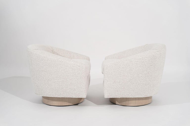 Pivot Swivel Chair by Stamford Modern