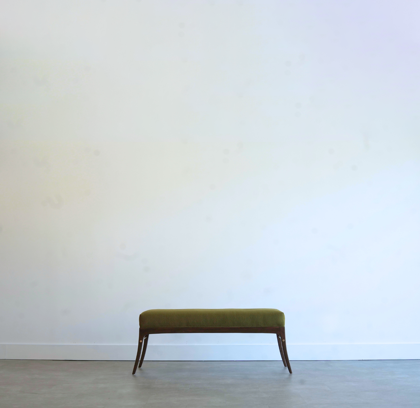 ARC Bench Series 48 in Special Walnut