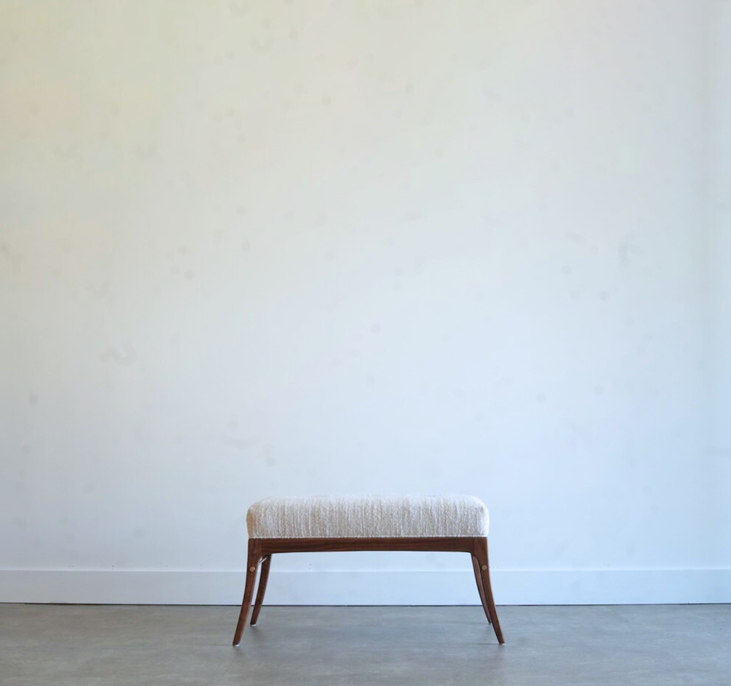 ARC Bench Series 36 in Natural Walnut