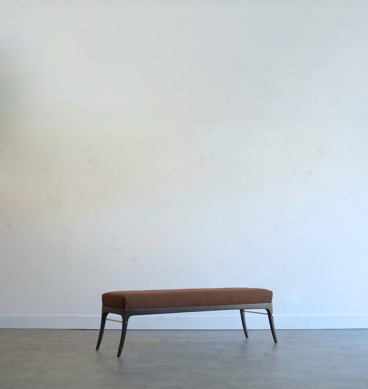 ARC Bench Series 60 in Espresso