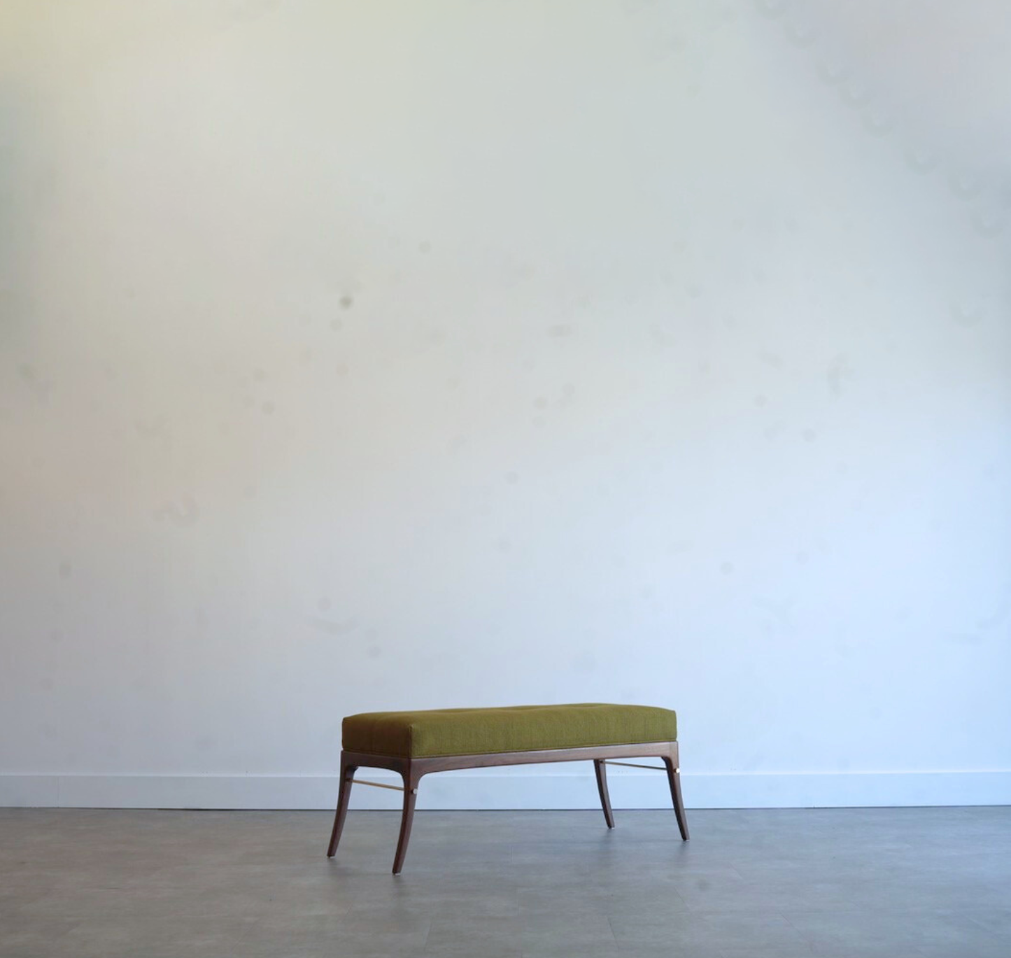 ARC Bench Series 48 in Special Walnut