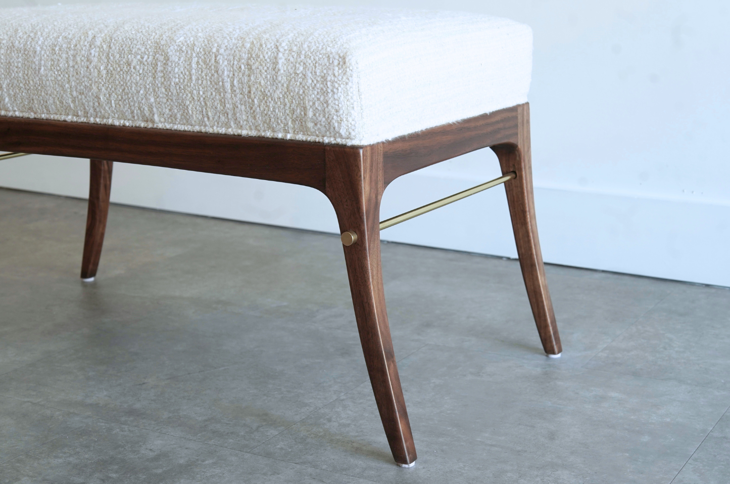 ARC Bench Series 36 in Natural Walnut