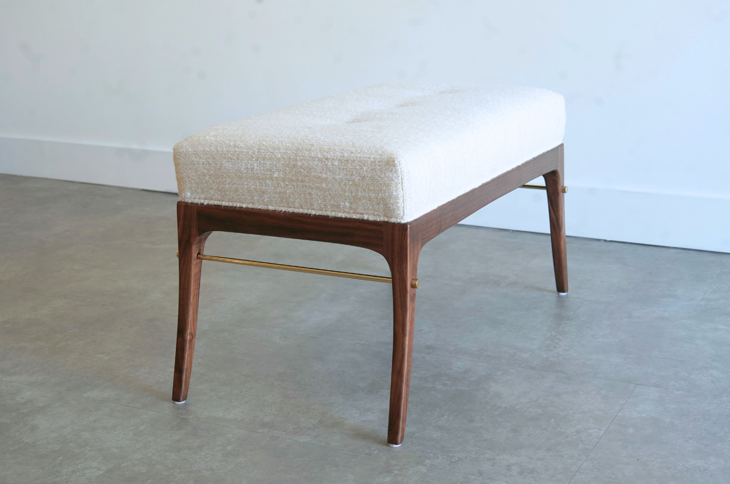 ARC Bench Series 36 in Natural Walnut