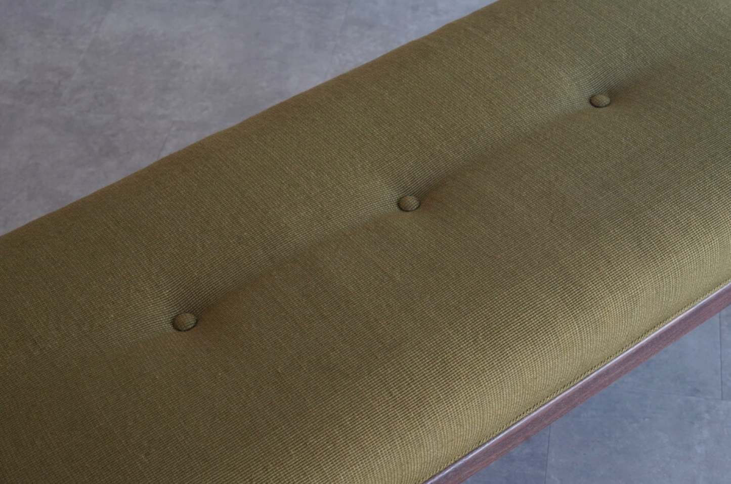 ARC Bench Series 48 in Special Walnut