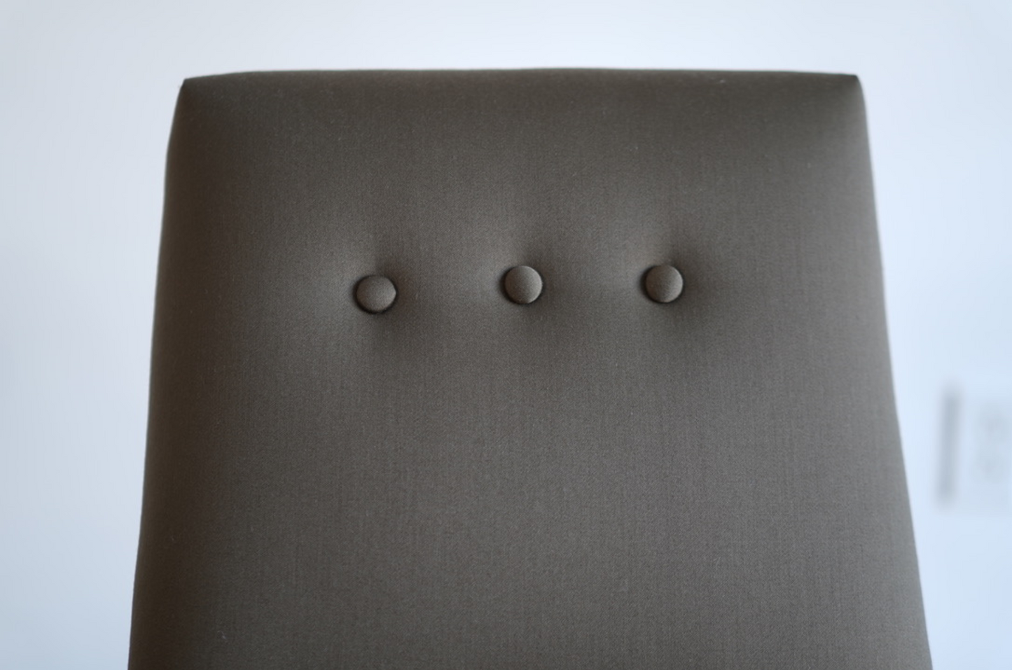 Set of Slipper Chairs by Erwin Lambeth, C. 1950s