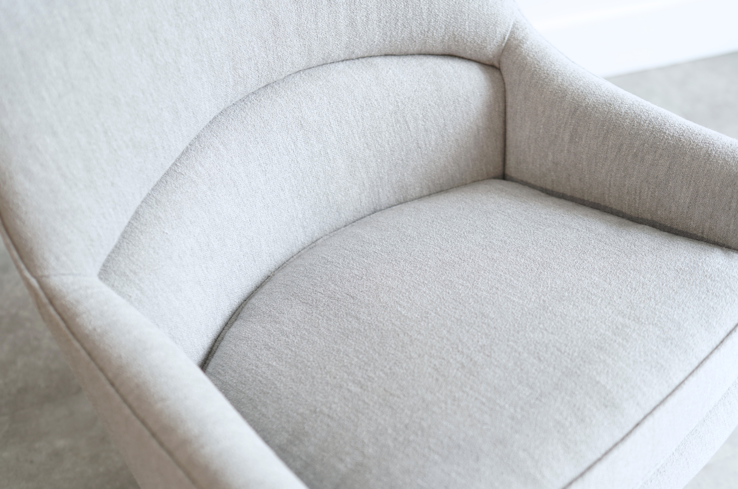 Set of Lounges Model 2136 by Jens Risom, C. 1950s