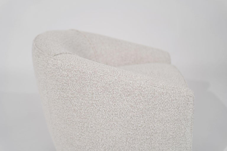 Pivot Swivel Chair by Stamford Modern