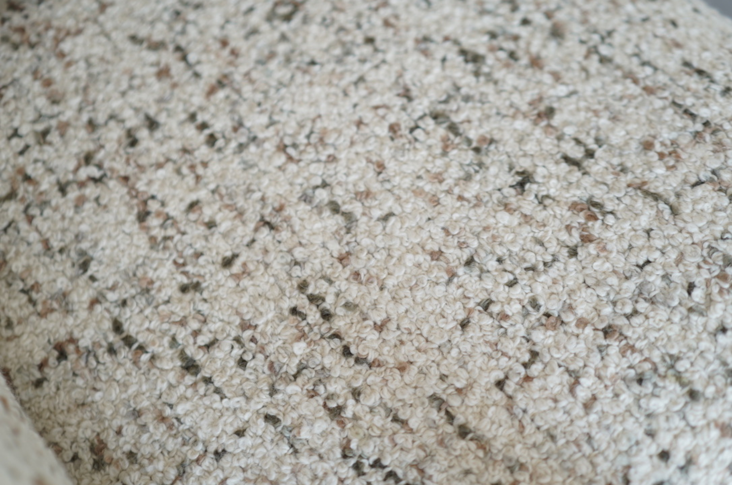 Sculptural Bent Teak Lounge Chair, Sweden, C. 1950s