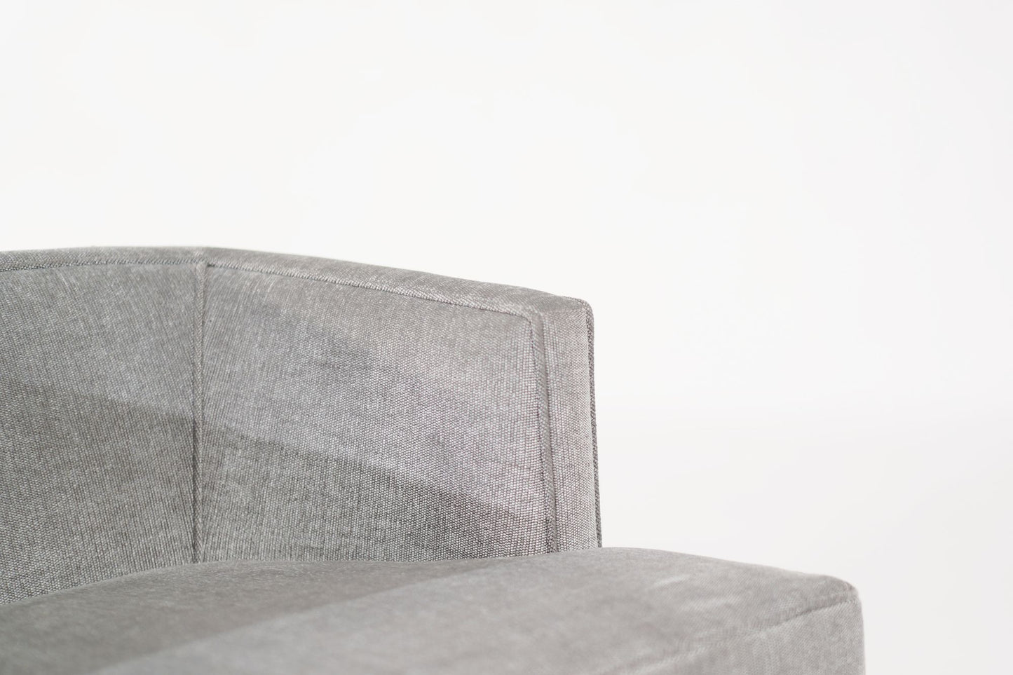 Set of Low-Profile Swivel Chairs by Harvey Probber, C. 1950s