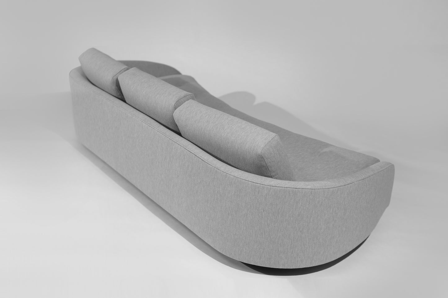 Adrian Pearsall for Craft Associates Cloud Sofa, C. 1950s