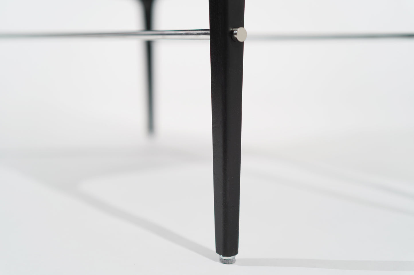 Linear Bench in Espresso Series 36