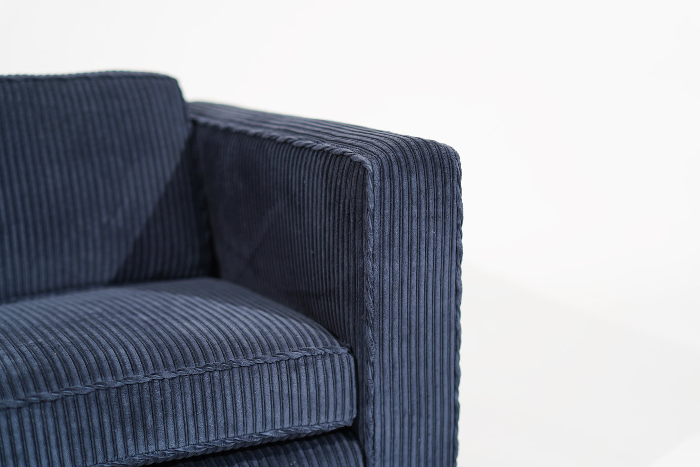 Low Profile Lounges by Milo Baughman, C. 1970s