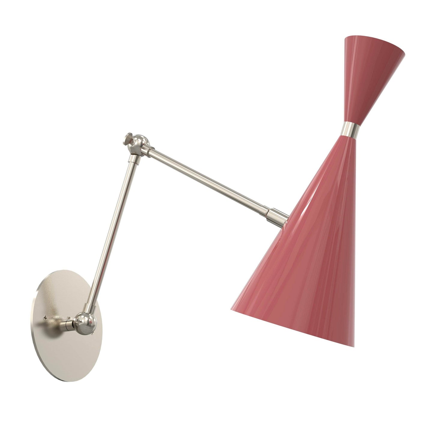 Monolith Articulating Wall Lamp