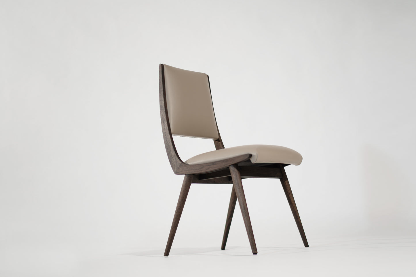 Parisiano Dining Chair in Espresso