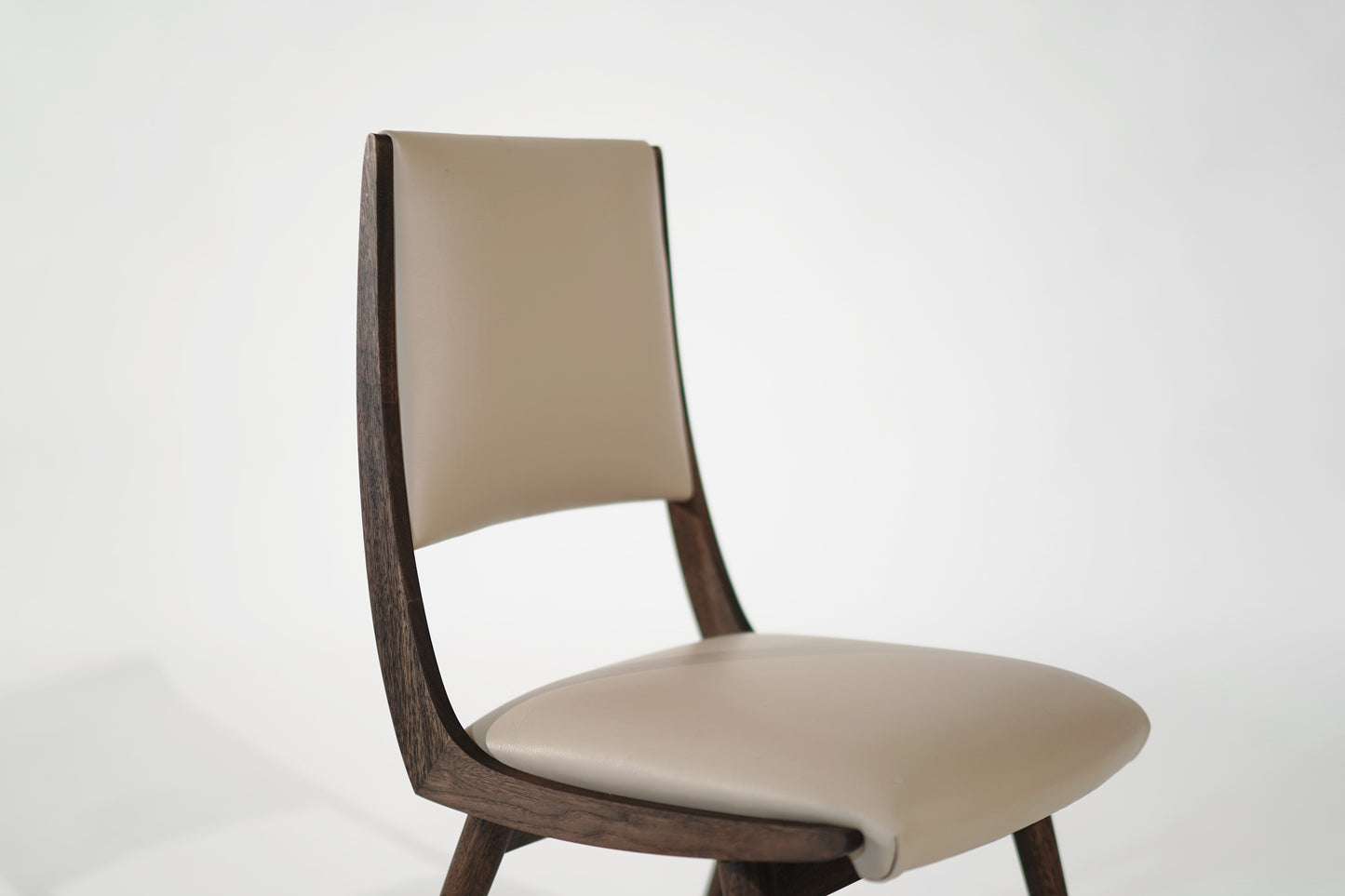 Parisiano Dining Chair in Espresso