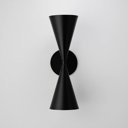Tuxedo Wall Sconce