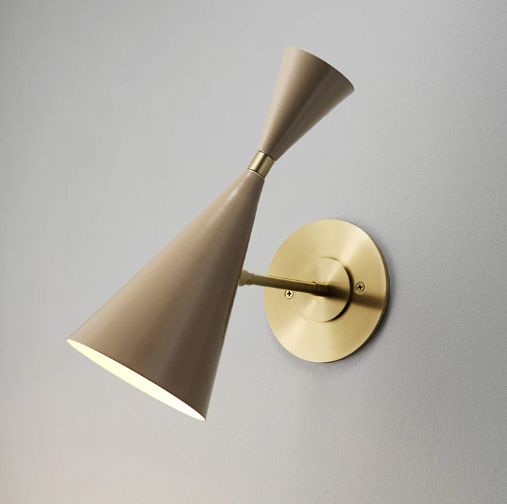 Monolith Wall Sconce