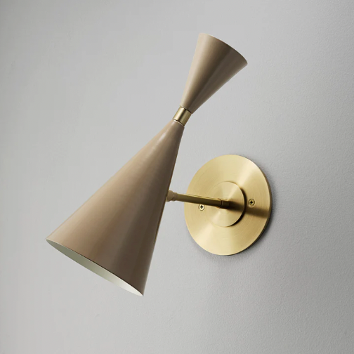Monolith Wall Sconce