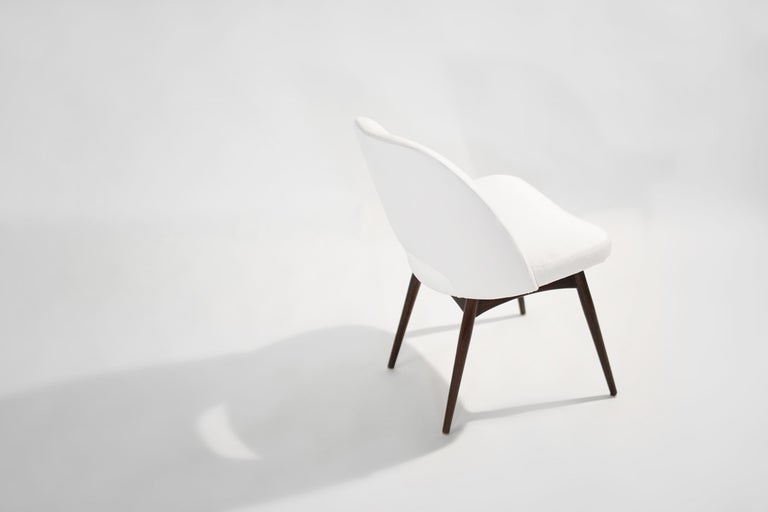 Dining Set by Adrian Pearsall for Craft Associates, 1950s