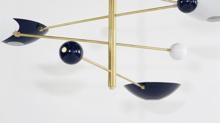 Catalonia Chandelier