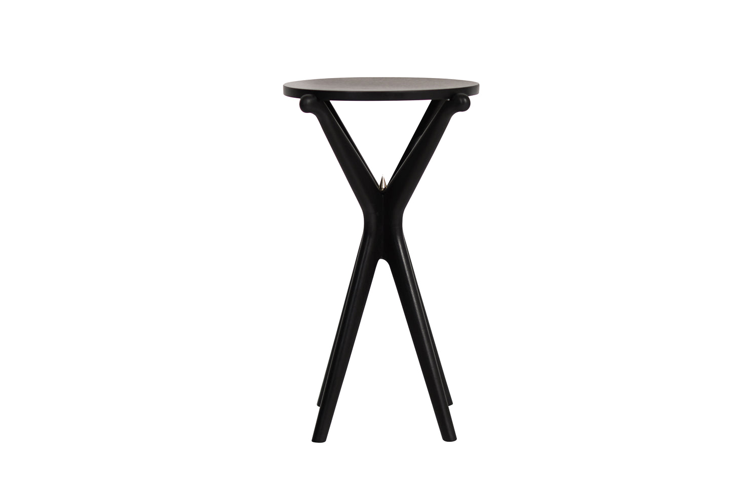 Blackout Gazelle Collection Drinks Table