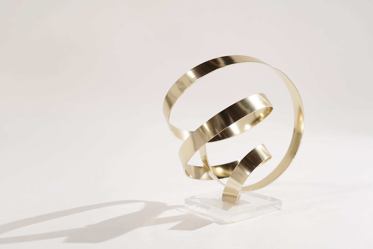 "Impatience" by Dan Murphy, circa 1979