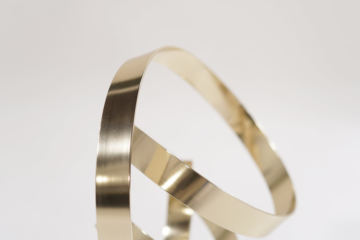 "Impatience" by Dan Murphy, circa 1979