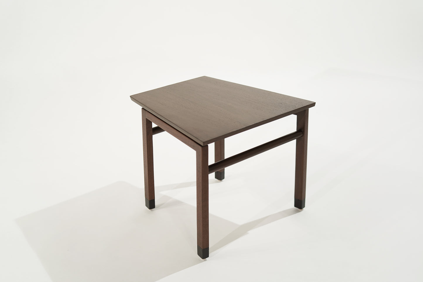 Occasional Wedge Table by Edward Wormley for Dunbar, C. 1950s