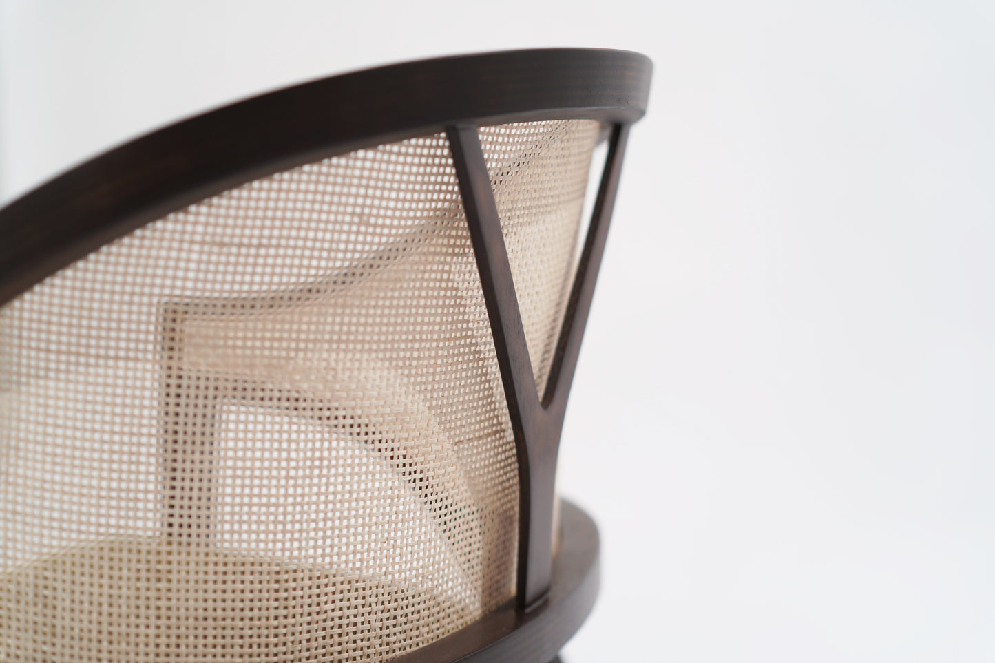 Set of "Y" Armchairs by Edward Wormley for Dunbar, C. 1950s