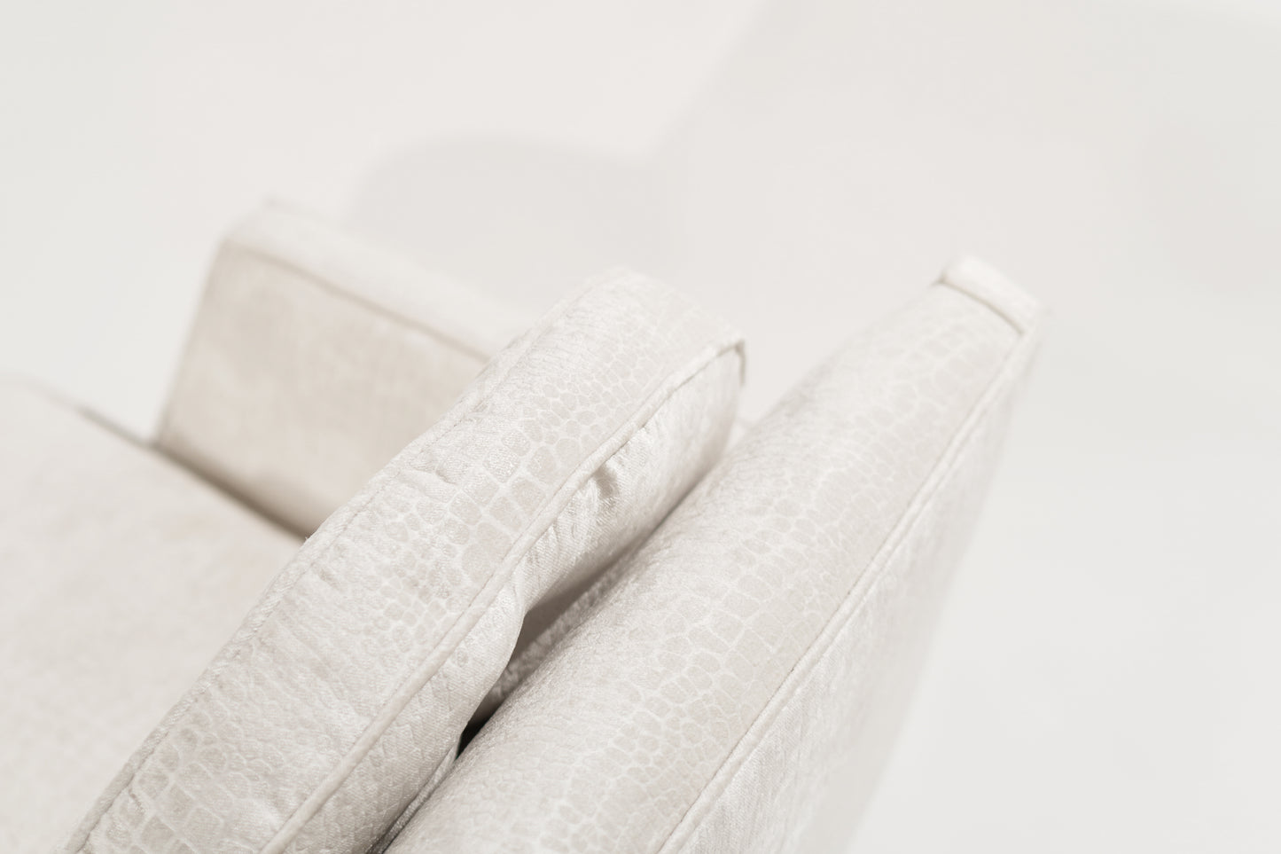 Edward Wormley for Dunbar Swivel Chair, C. 1950s