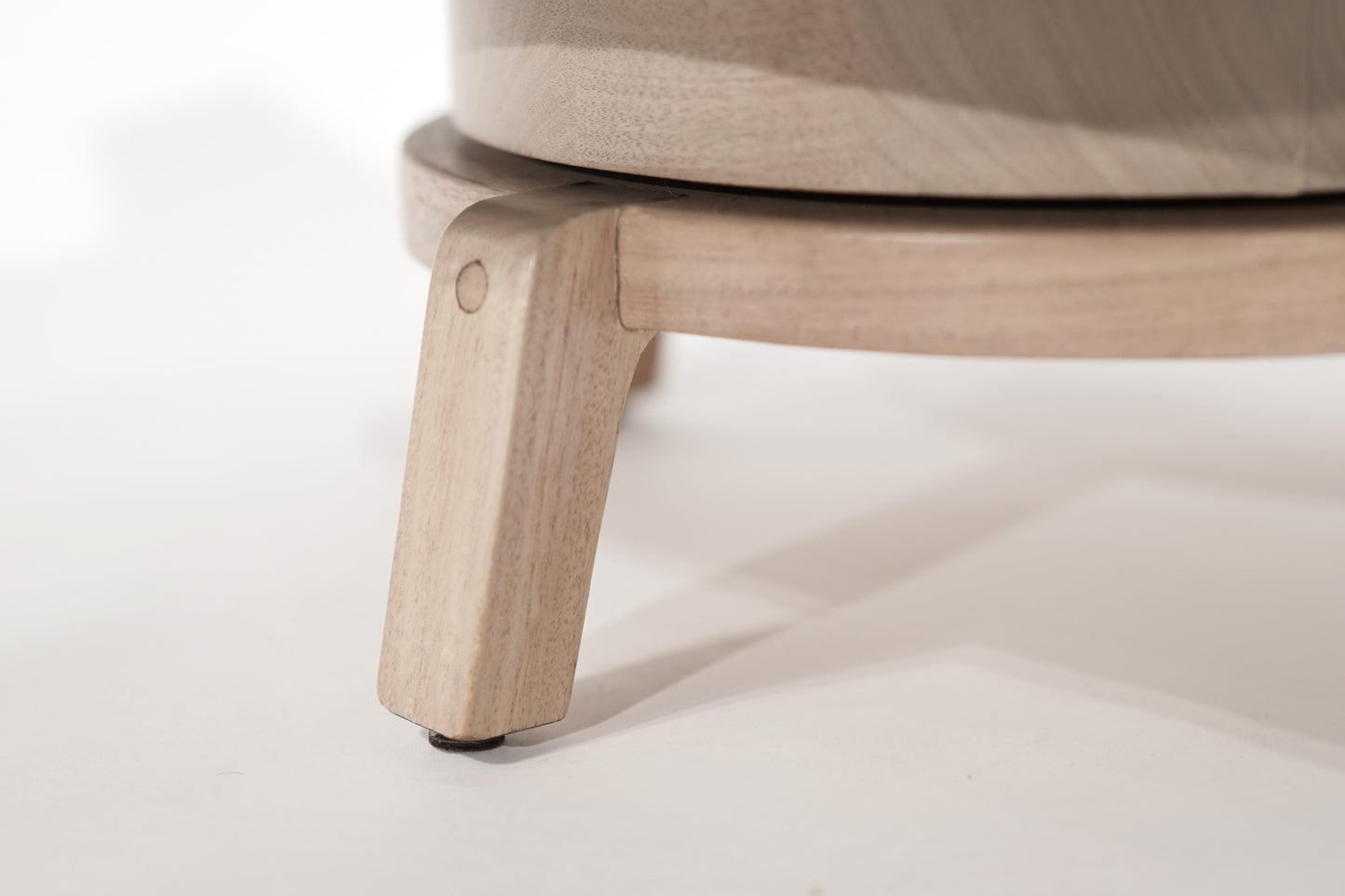 Edward Wormley for Dunbar Swivel Chair, C. 1950s