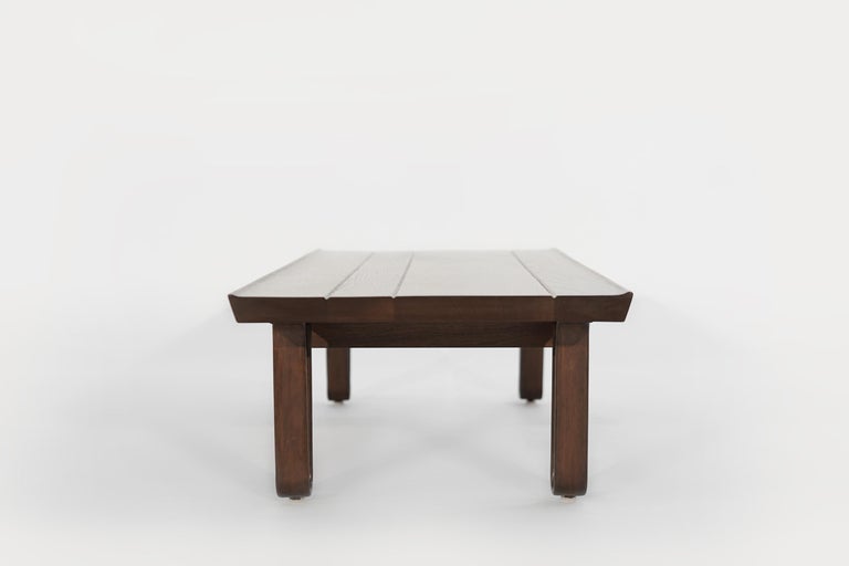 "Long John" Coffee Table by Edward Wormley for Dunbar
