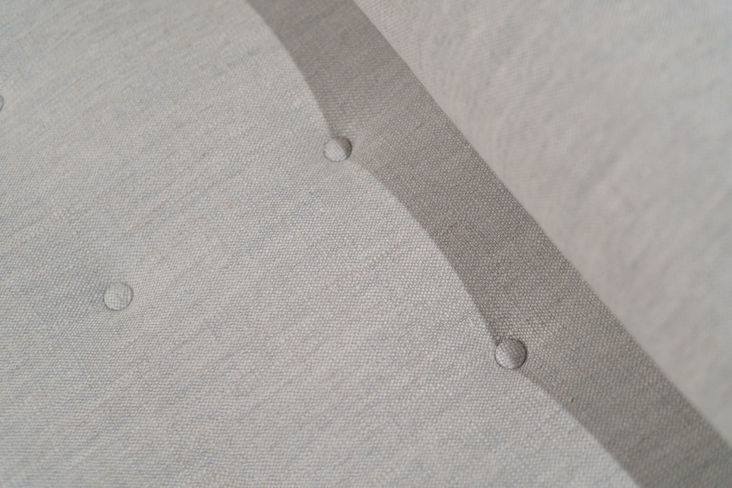 Linear Daybed in Dark Walnut Series 84