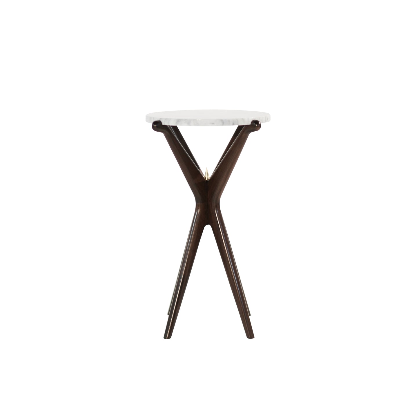 Gazelle Collection Drinks Table