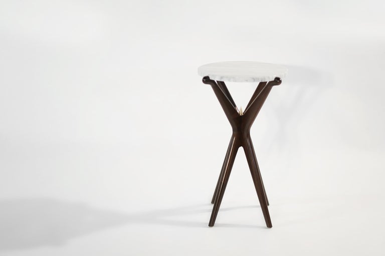 Gazelle Collection Drinks Table