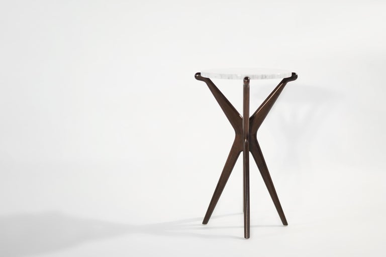 Gazelle Collection Drinks Table