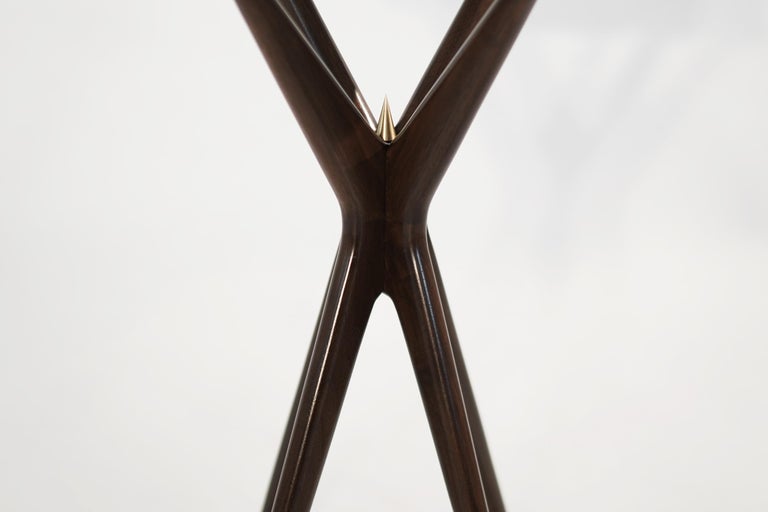 Gazelle Collection Drinks Table