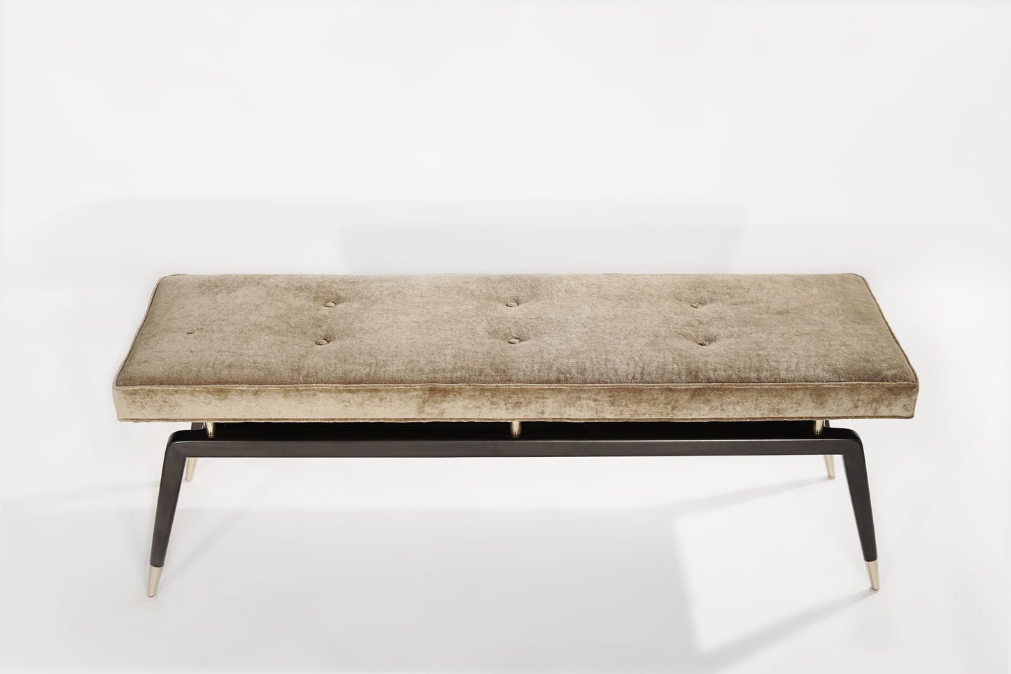 GIO Bench Series 60 in Espresso