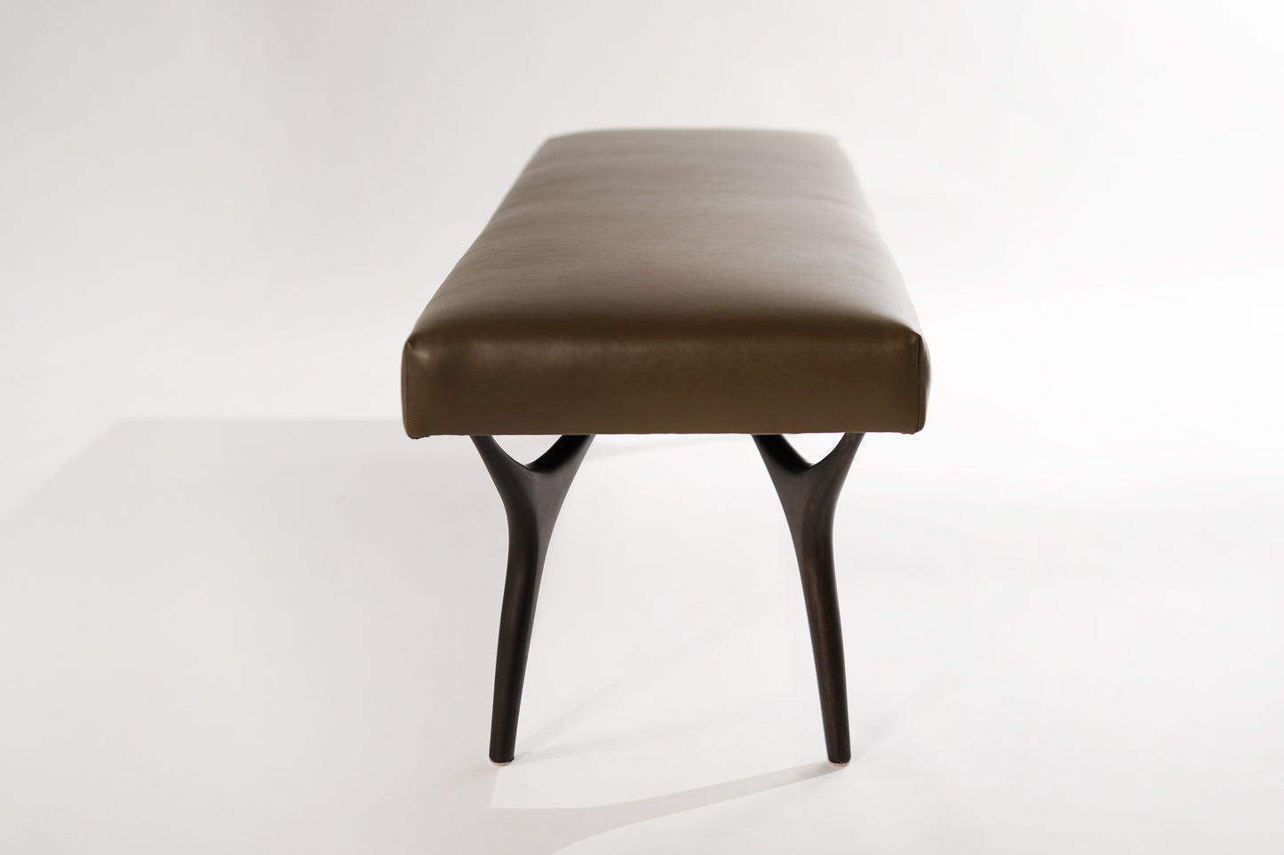Crescent Bench Series 60 in ORB