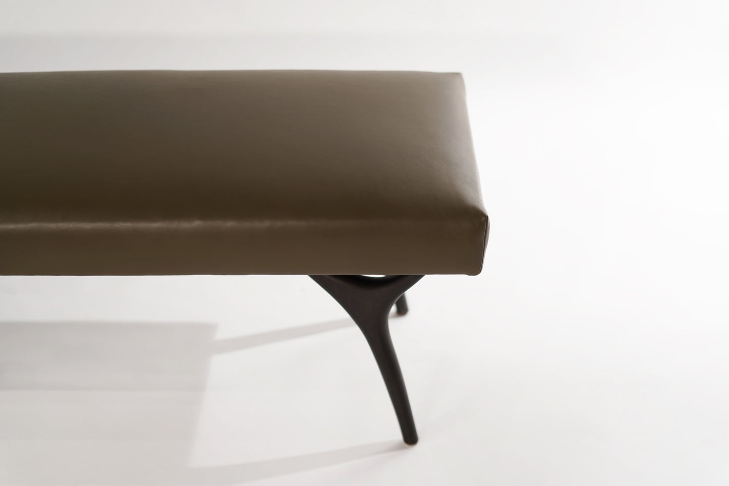 Crescent Bench Series 60 in ORB