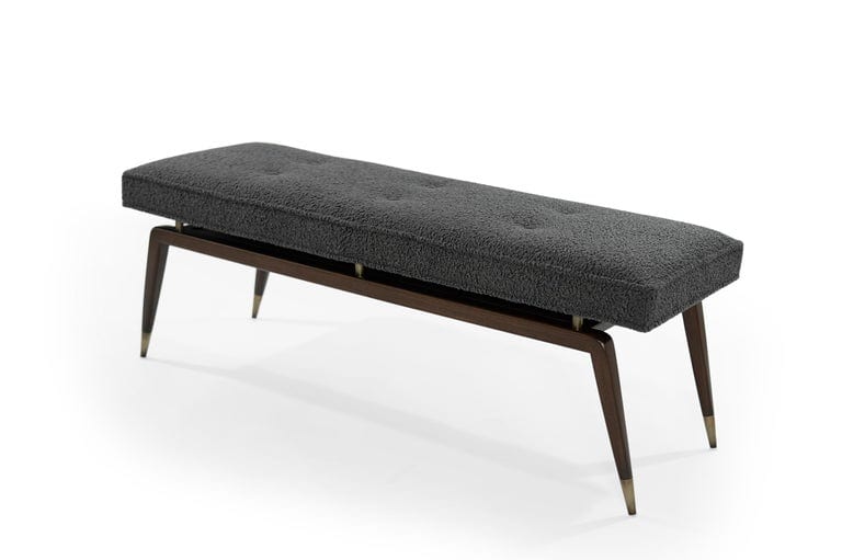 GIO Bench Series 60 in Special Walnut