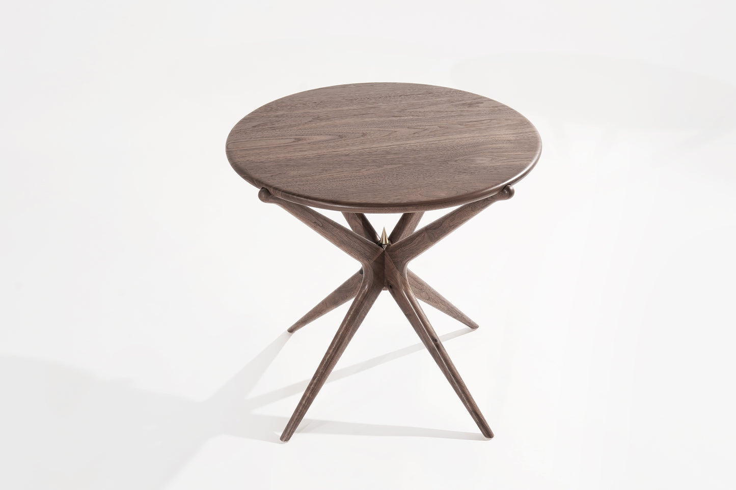 Walnut Gazelle V2 Occasional Table
